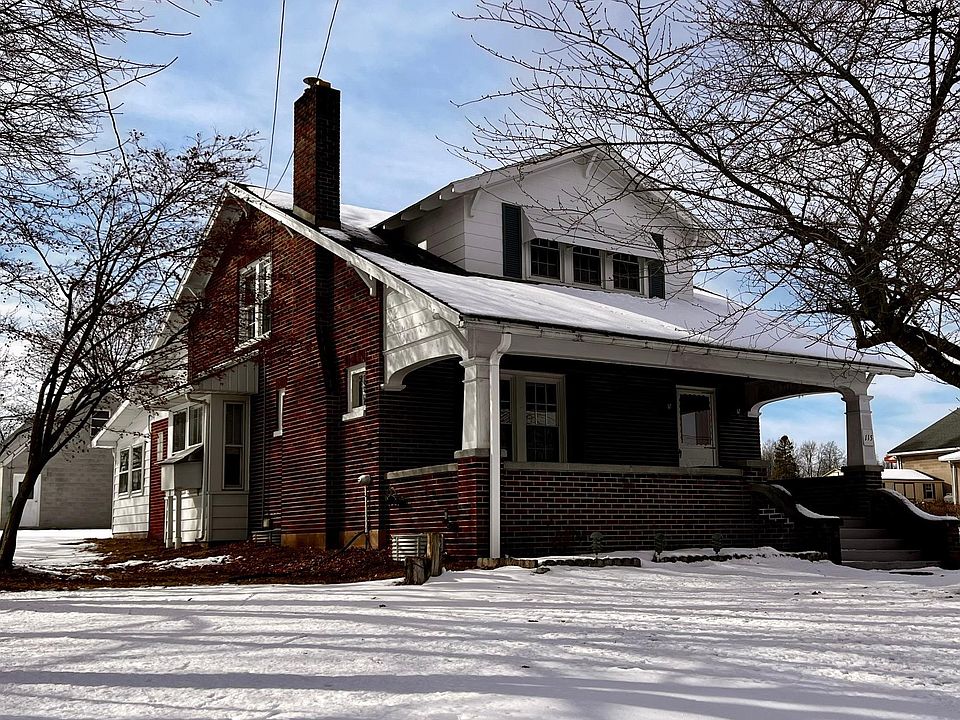 115 S Baltimore St, Franklintown, PA 17323 Zillow