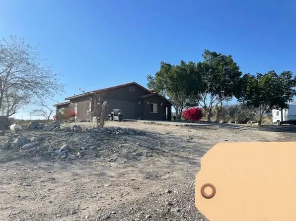 22135 Lamel Rd, Desert Hot Springs, CA 92241