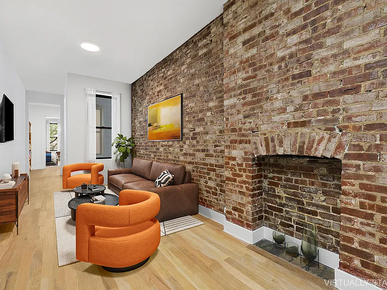 202 W 80th St #3E — Photo 3