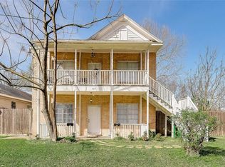 519 Northwood St #A, Houston, TX 77009