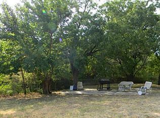 1736 G W Jackson Ave, Corsicana, TX 75110