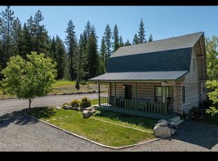 2482 W Wesson Ave, Athol, ID 83801