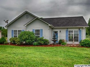 3109 Charity Ln, Hazel Green, AL 35750
