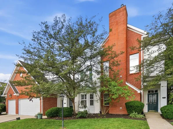 7492 Mansion Cir APT B, Mason, OH 45040