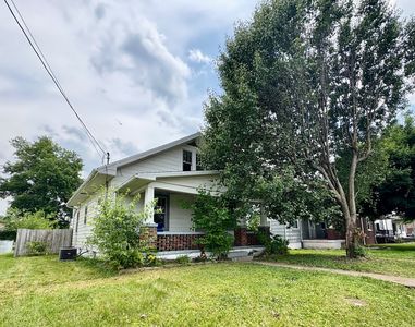 1218 10th St, Tell City, IN, 47586