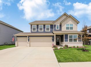 6672 Sugar Creek Ln, Whitestown, IN 46075