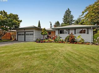 2121 NE 130th Ave, Portland, OR 97230