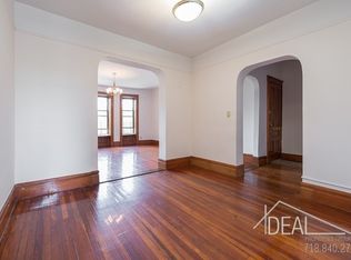 461 3rd St #2RF, Brooklyn, NY 11215