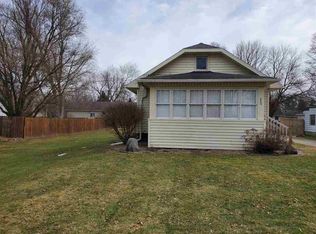 863 Concord Blvd, Jackson, MI