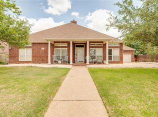 8307 Shadow Oaks, College Station, TX 77845