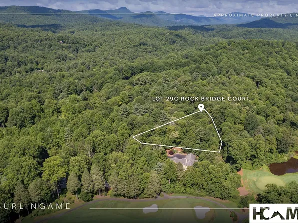 29C Rock Bridge Court, Sapphire, NC 28774