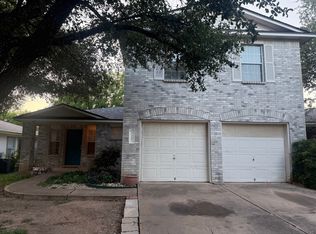 17202 Ardisia Dr, Pflugerville, TX 78660