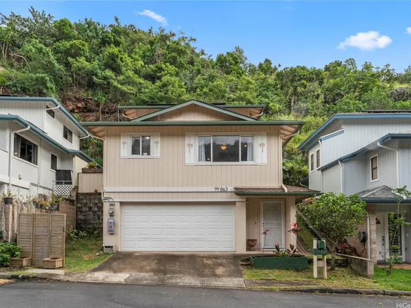 99-863 Meaala St, Aiea, HI 96701