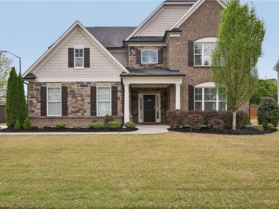 2100 Baywood Blvd SW, Austell, GA, 30106