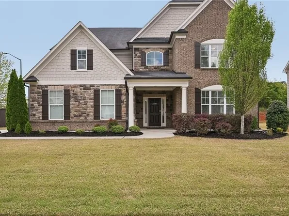 2100 Baywood Blvd SW, Austell, GA 30106
