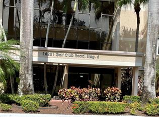 16251 Golf Club Rd APT 103, Fort Lauderdale, FL 33326