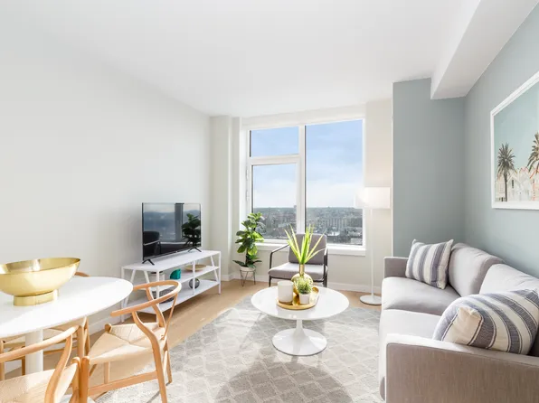 123 Linden Boulevard 17L image 3 of 15