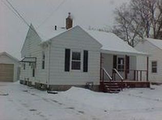 1224 Avon Ave, Waterloo, IA 50703