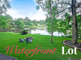 622 Plantation Ridge Ln, Baton Rouge, LA 70810