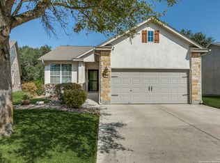 12635 Desert Palm, San Antonio, TX 78253