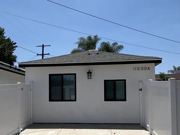 11500 Oklahoma Ave #A, South Gate, CA 90280