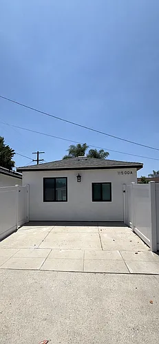 11500 Oklahoma Ave #A Photo 1