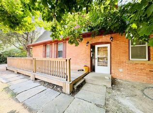 209 N Roosevelt Ave APT A, Fort Collins, CO 80521
