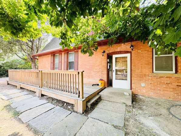 209 N Roosevelt Ave APT A