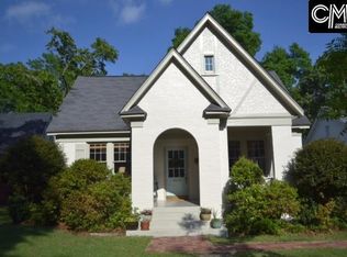 1412 Hagood Ave, Columbia, SC 29205