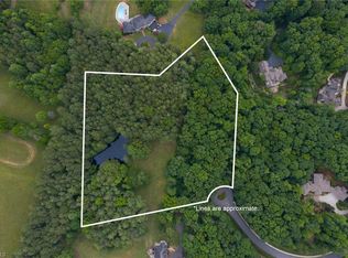 171 Newcomb Ln, Lewisville, NC 27023