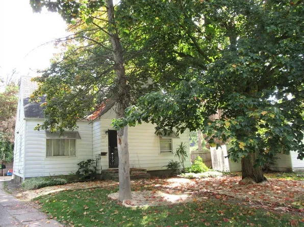 3108 Winona St, Flint, MI 48504