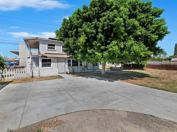 3713 Packard Ave, Riverside, CA 92509