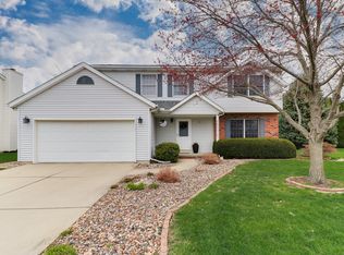 10 Weathervane Ct, Bloomington, IL 61704