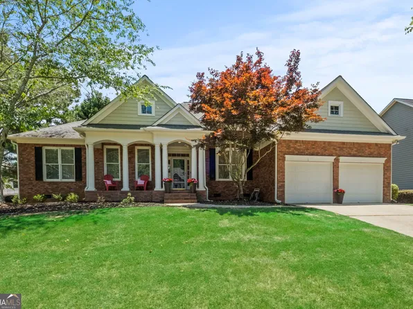 303 Berkshire Trce, Canton, GA 30115