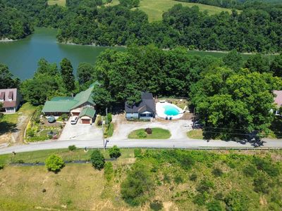 368 Shoreline Dr, Somerset, KY, 42503
