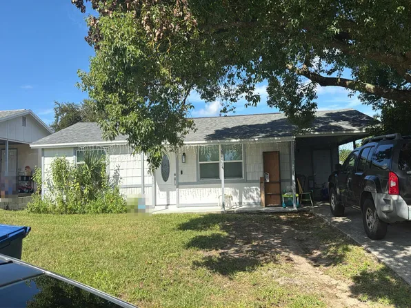 4141 Pecos Dr, New Port Richey, FL 34653