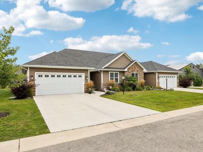 5203 Briarwood CIRCLE, Racine, WI, 53402