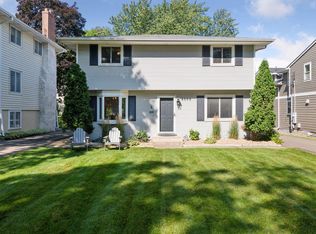 4504 Rutledge Ave, Edina, MN 55436