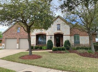 2866 Romano Ln, League City, TX 77573