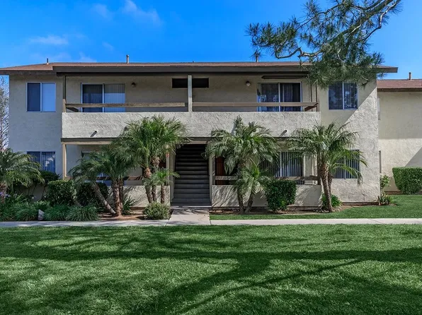 Rosewood Villas, 1039 N Mollison Ave #1043-J, El Cajon, CA 92021