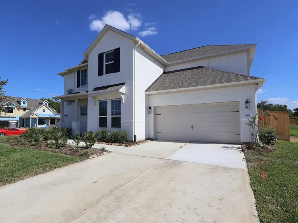 303 Casaba Ct, Montgomery, TX 77316