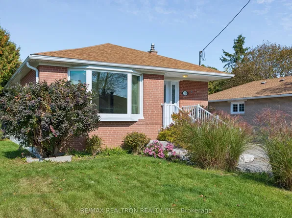 253 Silverbirch Dr, Newmarket, ON L3Y 2Z6