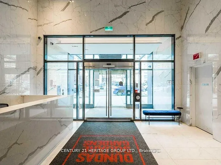 251 Jarvis St #1627 — Photo 2