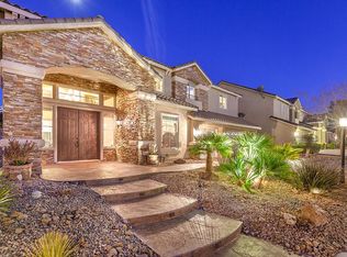1504 Via Cassia, Henderson, NV 89052