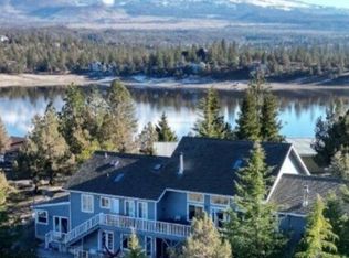 4803 Elkridge Rd, Weed, CA 96094