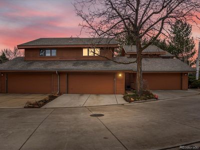 1276 Harrison Court, Boulder, CO, 80303