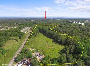 0 Hopewell Rd, Cumming, GA 30028