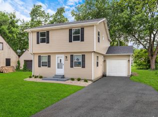 15622 Millard Ave, Markham, IL 60428