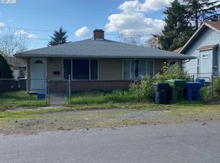 1257 16th St SE, Salem, OR 97302