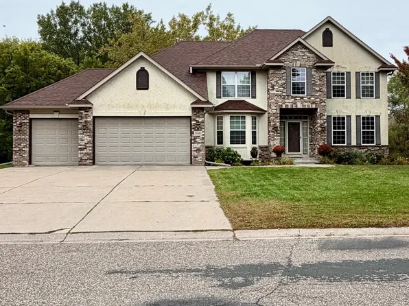 16381 Gunflint Trl, Lakeville, MN 55044